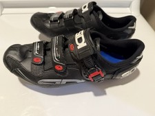 Sidi genius carbon for sale  Windsor