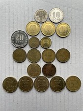Vietnam coin lot for sale  CHATHAM