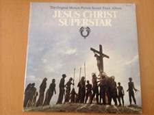 Jesus christ superstar usato  Verrua Po