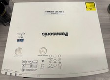 Panasonic vmz50 lcd for sale  Woodbridge