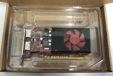 Placa de vídeo HP AMD Radeon R7 430 2GB GDDR5 128bit porta tela dupla PCIE para SFF comprar usado  Enviando para Brazil