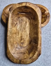 Primitive wooden dough for sale  Hope