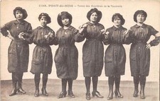 Cpa boxwood dress d'occasion  Expédié en Belgium