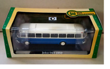   DIE CAST BUS  JELCZ 043 - 1959 SCALA 1/72 EDITIONS ATLAS  [132], używany na sprzedaż  Wysyłka do Poland