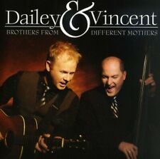 Dailey vincent brothers for sale  West Des Moines