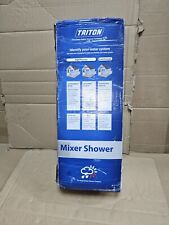 Triton verne shower for sale  LONDON