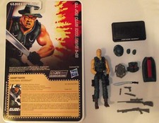G.I. Joe Collector's Club FSS 3 Muskrat - Completo comprar usado  Enviando para Brazil