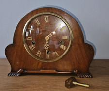 smiths enfield westminster chime clock for sale smiths enfield westminster chime clock for sale PERTH
