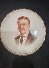 Antique president theodore for sale  Albany