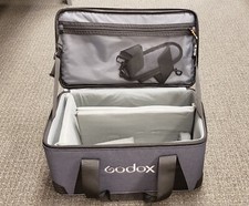Godox borsa trasporto usato  Spedire a Italy
