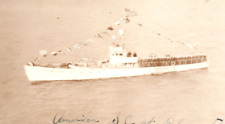Wwi submarine chaser for sale  Greenwich