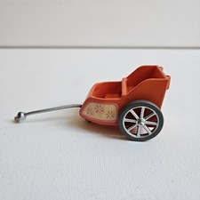 Sylvanian families tandem for sale  BOURNEMOUTH