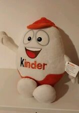 Kinderino maxi peluche usato  Torino