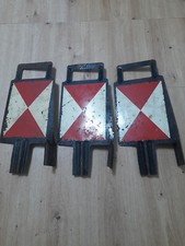 Signal wagon.fin convoi. d'occasion  Fumay