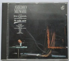 Amedeo minghi vita usato  Poirino