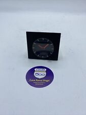 Orologio analogico renault usato  Verduno