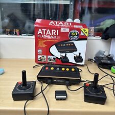 Atari flashback boxed for sale  HERNE BAY