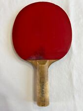 Racchetta tennistavolo butterf usato  Italia