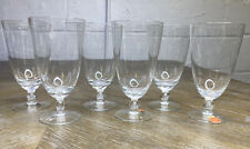 Vintage arcadia crystal for sale  Jenkintown