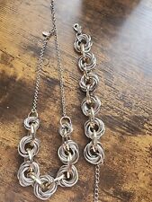 Jewellery sets women for sale  LONDON
