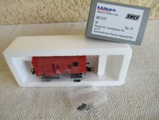 ls models sncf ho d'occasion ls models sncf ho d'occasion Bourg-en-Bresse