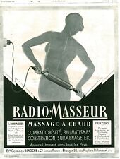 Antique 1928 hot d'occasion  Expédié en Belgium