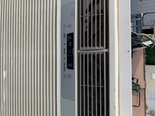 Air conditioner frigidaire for sale  Newark