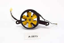 Honda CBR 125 R JC34 Bj 2006 - Ventilador de refrigeração ventilador de refrigeração A2873 comprar usado  Enviando para Brazil