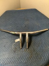 Chrome bars drag for sale  Lincoln