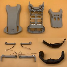 Para DJI Mini 3 Drone Corpo Carcaça Capa Superior Inferior Quadro Médio Braço Motor comprar usado  Enviando para Brazil