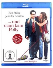 Bluray kam polly gebraucht kaufen  Trier