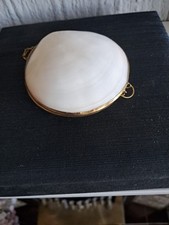 Small shell trinket for sale  SCUNTHORPE