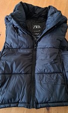 hood quilted vest s for sale hood quilted vest s for sale POTTERS BAR