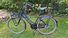 Cortina transport nd7 gebraucht kaufen  Hannover