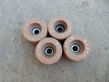 Vintage skateboard wheels for sale Vintage skateboard wheels for sale  Durant