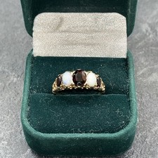 9ct gold vintage for sale  MARLBOROUGH