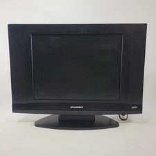 Sylvania lc155sc8 lcd for sale  Milwaukee