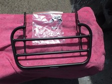 Renntec rack honda for sale  FLINT
