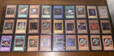 yugioh karten sammlung gebraucht kaufen  München