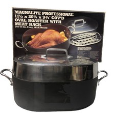 Magnalite professional anodize for sale  Carmichael