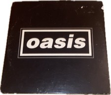 Oasis story morning for sale  LONDON
