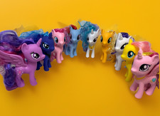 Little pony inch for sale  Madison