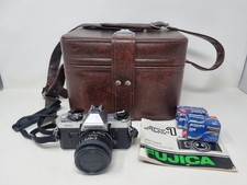 Fujifilm fujica stx for sale  COVENTRY