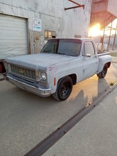 c10 stepside for sale  Eakly
