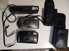 Fotocamere vintage cui usato  Toano