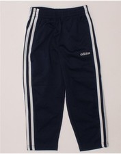 Adidas boys tracksuit for sale  IPSWICH