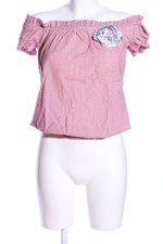 Fornarina carmenshirt damen gebraucht kaufen  Berlin