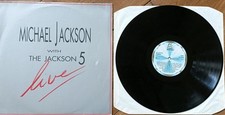Michael jackson jackson for sale  DARTFORD