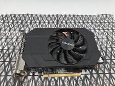 Placa de Vídeo GPU Gigabyte Gtx960 2gb GV-N960IXOC-2GD Curta/Compacta - Funcionando comprar usado  Enviando para Brazil