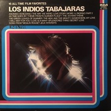 Los indios tabajaras usato  Sant Anastasia